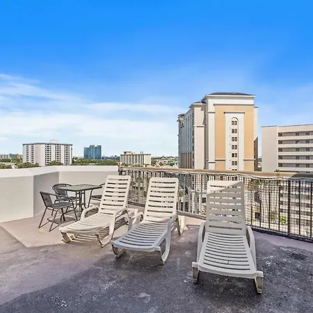 6165 Carrier Drive 3805 Apartment Orlando Exterior photo
