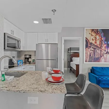 6165 Carrier Drive 3805 Apartment Orlando Exterior photo