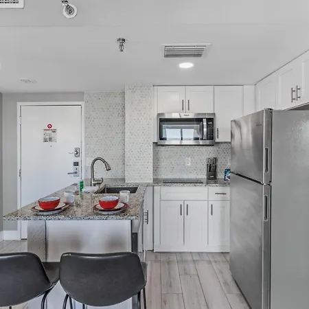 6165 Carrier Drive 3805 Apartment Orlando Exterior photo