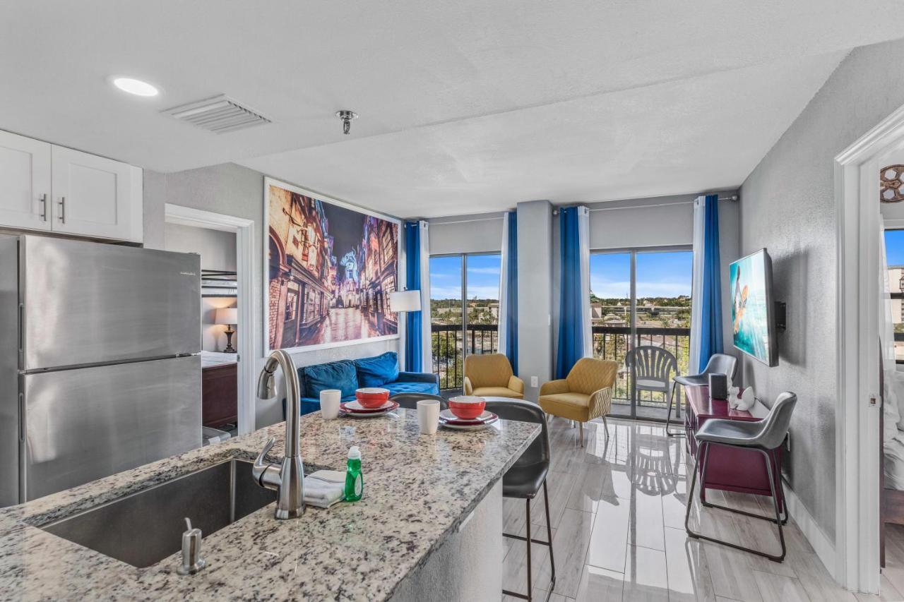 6165 Carrier Drive 3805 Apartment Orlando