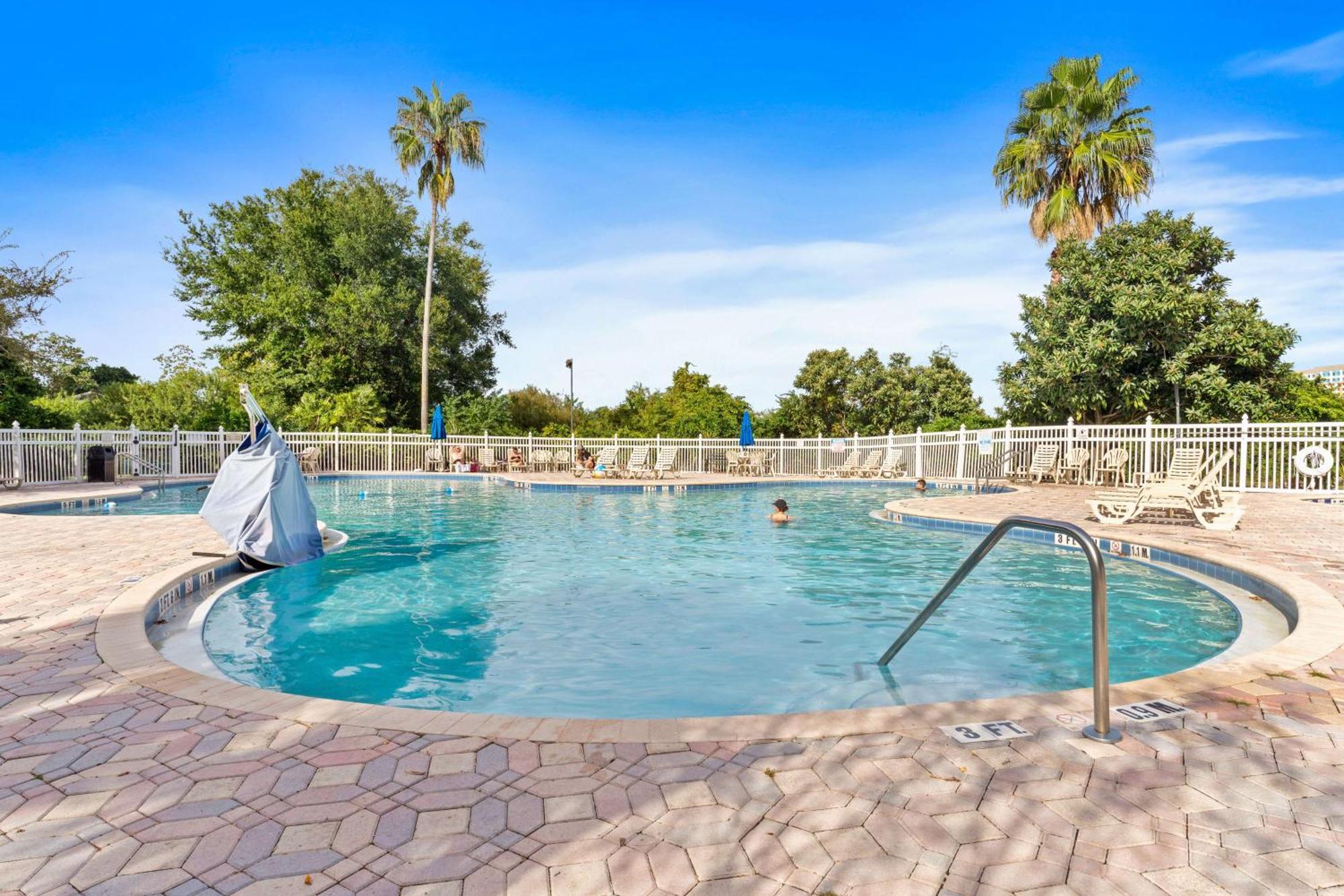 6165 Carrier Drive 3805 Apartment Orlando